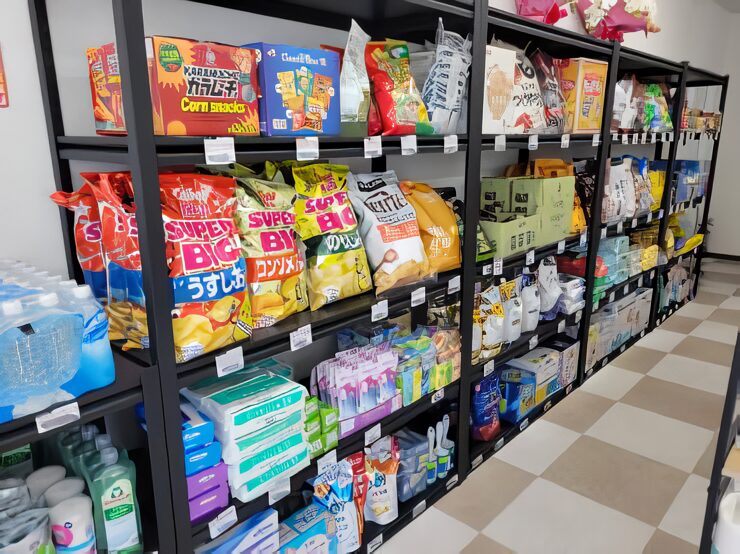 コストコ再販店 ミニコ(MiniCo)津島店