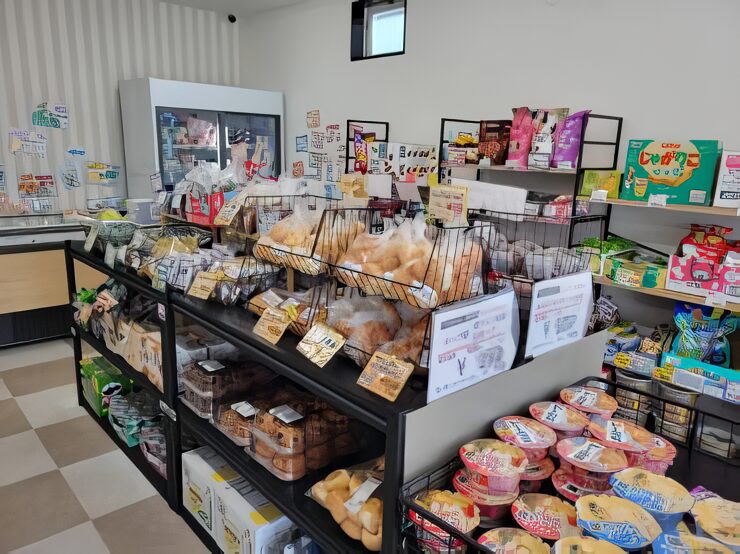 コストコ再販店 ミニコ(MiniCo)津島店