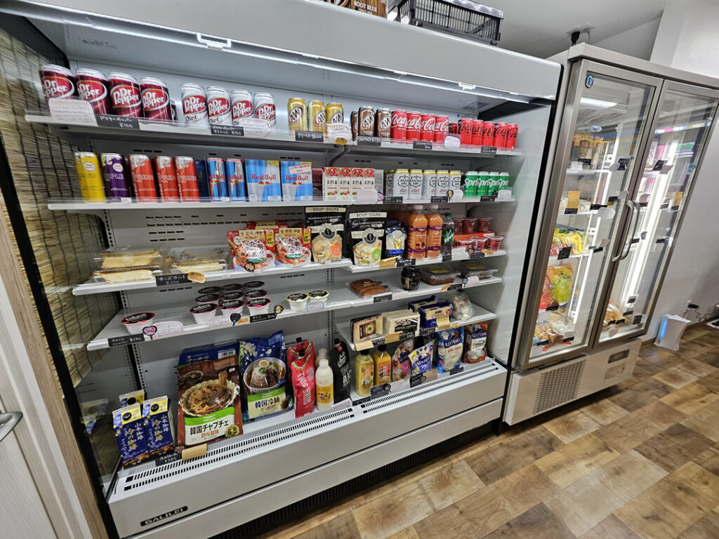 コストコ再販店 こすばりマート椎名町店