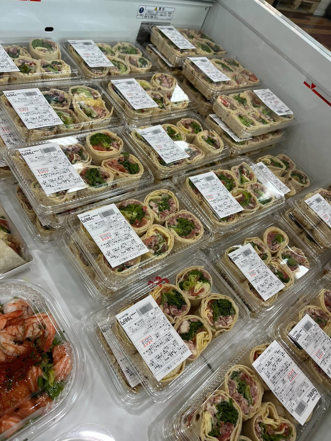コストコ再販店 コストスマーケット(costosmarket)防府店