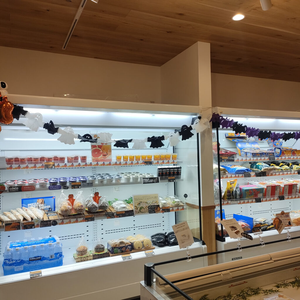 コストコ再販店 Bakery クッキート