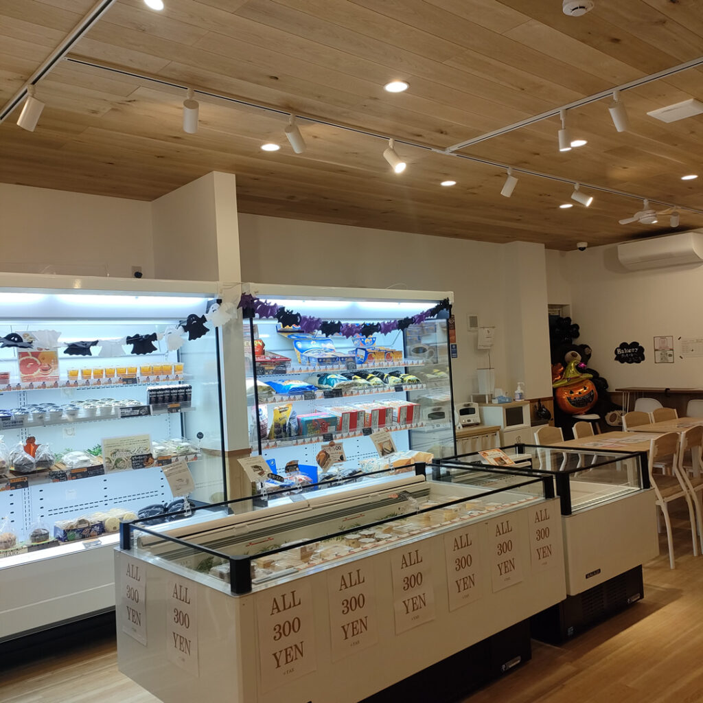 コストコ再販店 Bakery クッキート