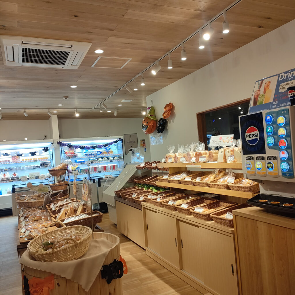 コストコ再販店 Bakery クッキート