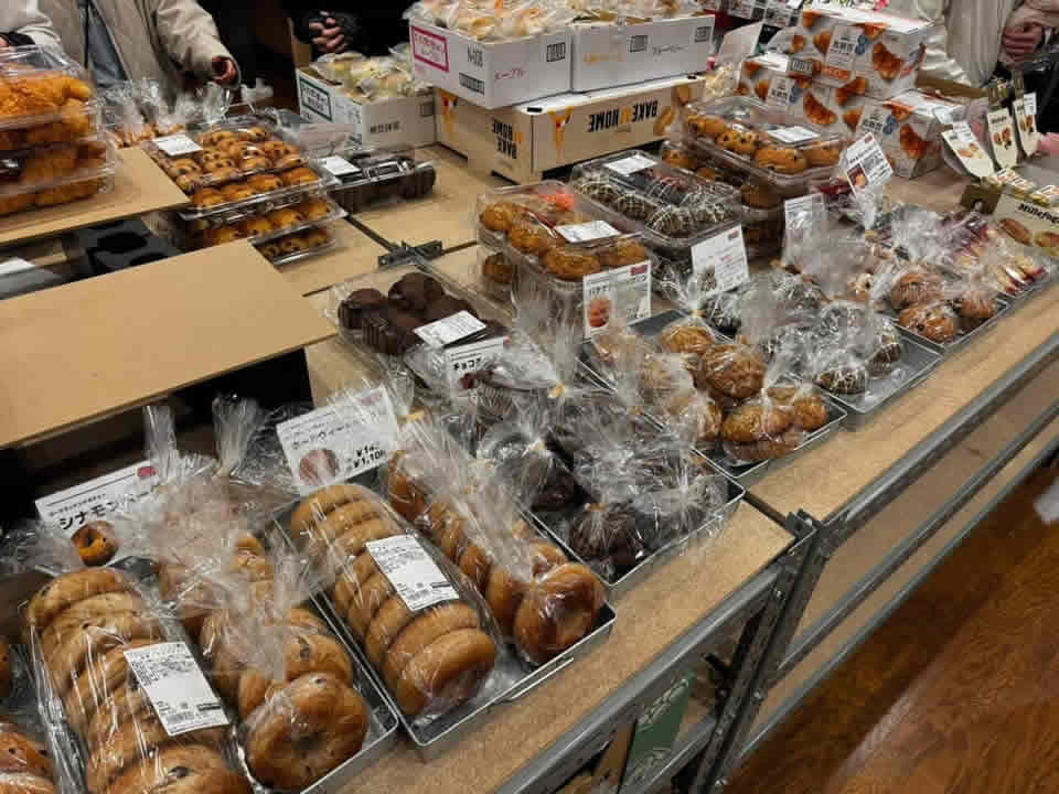 コストコ再販店　コストゴーマークイズ福岡ももち店