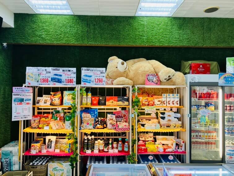 コストコ再販店　コスコモ（COSKOMO）鶴見